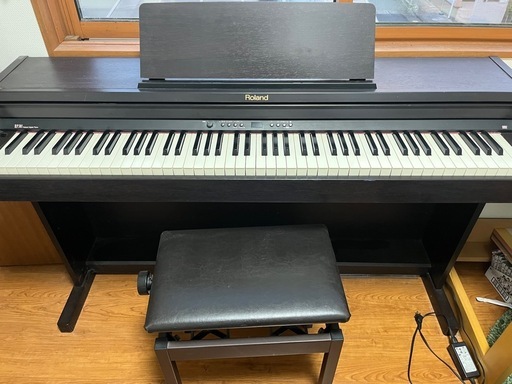 Roland 電子ピアノ