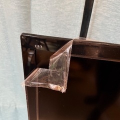 Panasonicテレビの画像