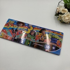 色鉛筆の画像