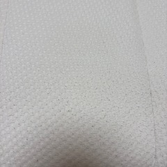 マットレスのみ　ニトリ　合わせてクイーンサイズの画像