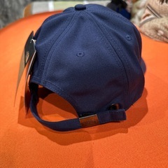 新品　未使用　ザ ノースフェイス 帽子 ベイスボールキャップの画像