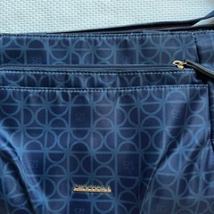 クロコダイル⭐︎ショルダーバックの画像
