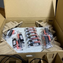 エプソンプリンター品番EP 710A 
の画像