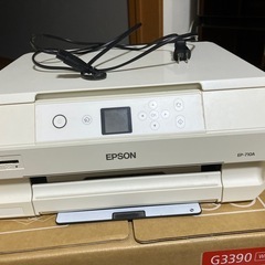 エプソンプリンター品番EP 710A 
