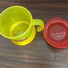 ステップアップコップ/ベビーマグ 乳首なし の画像