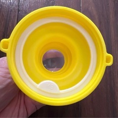 ステップアップコップ/ベビーマグ 乳首なし の画像