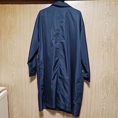 女子用　ロングコート　LLサイズ　の画像