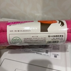 バスワンピースの画像