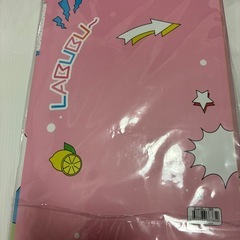 バインダーの画像