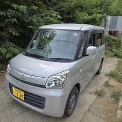 スペシア 車検R9/9の画像