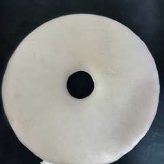円座クッションの画像