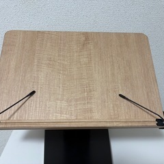 書見台　eye levelの画像