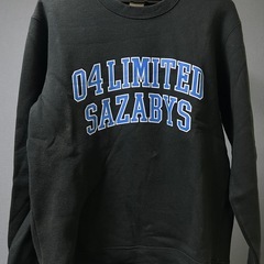 【04 Limited Sazabys】3点セットの画像