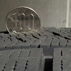 アルミホイールの画像