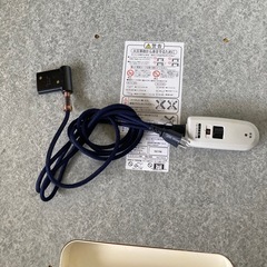 電気コタツの画像