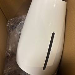 【受付終了】フランフランの加湿器 の画像