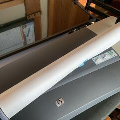 HP Designjet111の画像