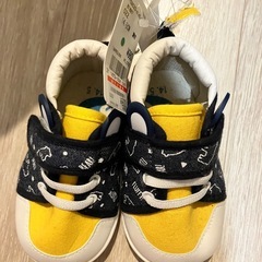 子供靴 新品の画像