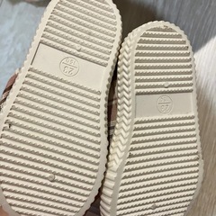 子供靴 新品の画像