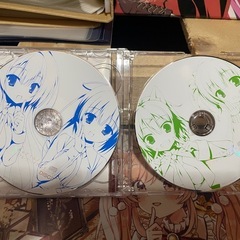 天色＊アイルノーツ オリジナルサウンドトラック BOX付きの画像