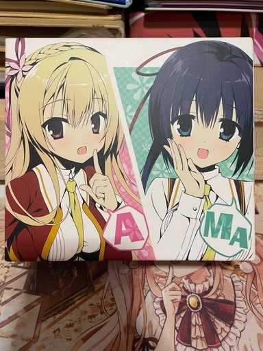 天色アイルノーツ　オリジナルサウンドトラックセット 天色アイルノーツ オリジナルサウンドトラックセット Amazon.co