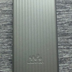 NW−A306 ウォークマンの画像