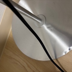 IKEAスタンドライトの画像