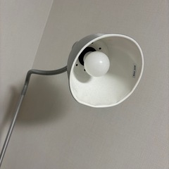 IKEAスタンドライトの画像