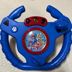 パウパトハンドル玩具 新品の画像