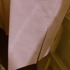 ROPEロペ スリットパンツの画像