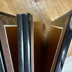 金屏風
の画像