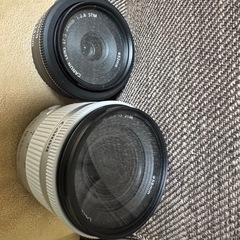 Canon EOS Kiss  X9  美品カメラ・レンズセットの画像