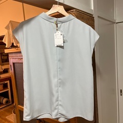ブラウス(未使用)の画像