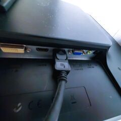 BENQ GW2765HT [27インチ グロッシーブラック]モニターの画像