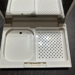 COFFRET DORファンデーションコンパクトケースのみです🍀の画像