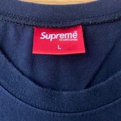【取引中】Supreme  Tシャツの画像