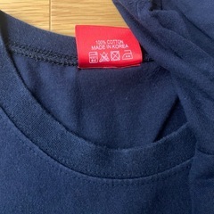 【取引中】Supreme  Tシャツの画像