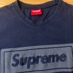 【取引中】Supreme  Tシャツの画像