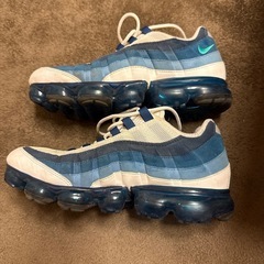 NIKE ヴェイパーマックス95
の画像