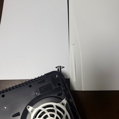 PS5　ディスク搭載　1000Aの画像