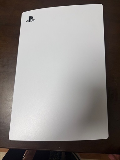 PS5　ディスク搭載　1000A
