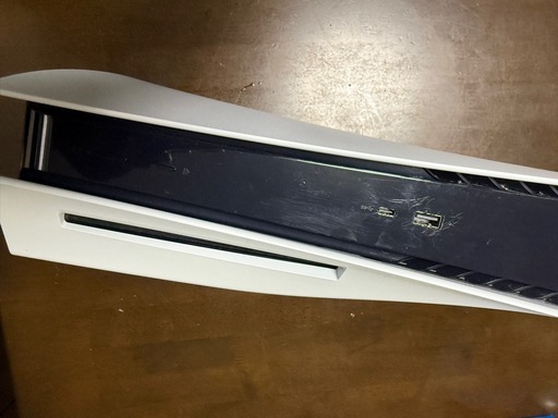 PS5　ディスク搭載　1000A