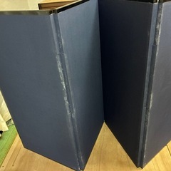 金屏風
の画像