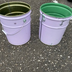 古くなったもの塗装✌️の画像