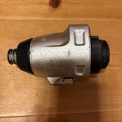 BLACK+DECKER 18V 電動インパクトドライバー★マルチツールセット★の画像