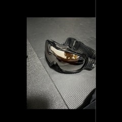 スノーボードウエアセット①ゴール　ウエア上下　ロングソックスなど　Mサイズ　ほぼ未使用　スノボ本体別投稿の画像