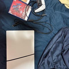 PlayStation 5(CFI-2000A01)
の画像