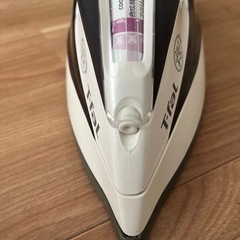 T-fal アイロンの画像