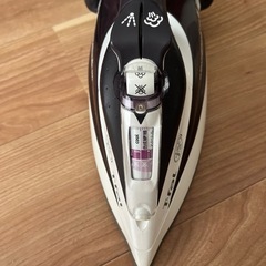 T-fal アイロンの画像
