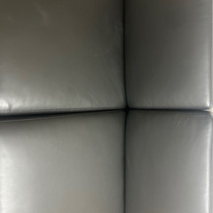【値下げOK◎】ソファベッドの画像